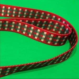 TOP PAW 4 foot Christmas Dog Leash🐕‍🦺